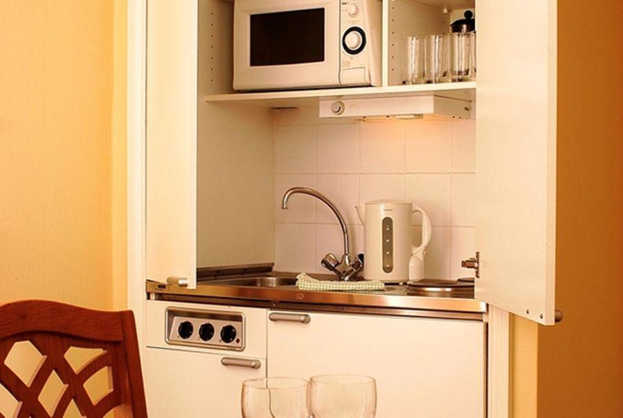 Astons Apartments Лондон Номер фото