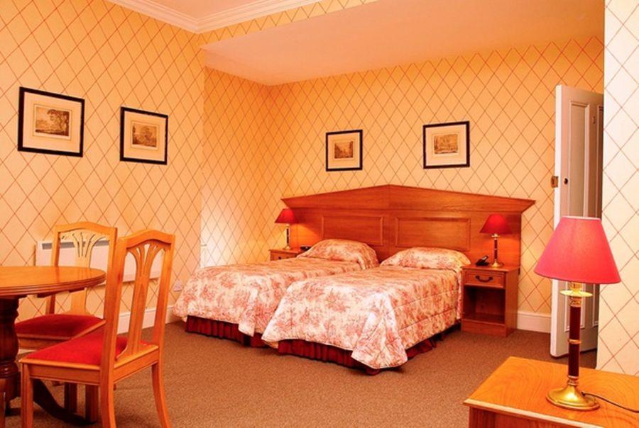 Astons Apartments Лондон Номер фото